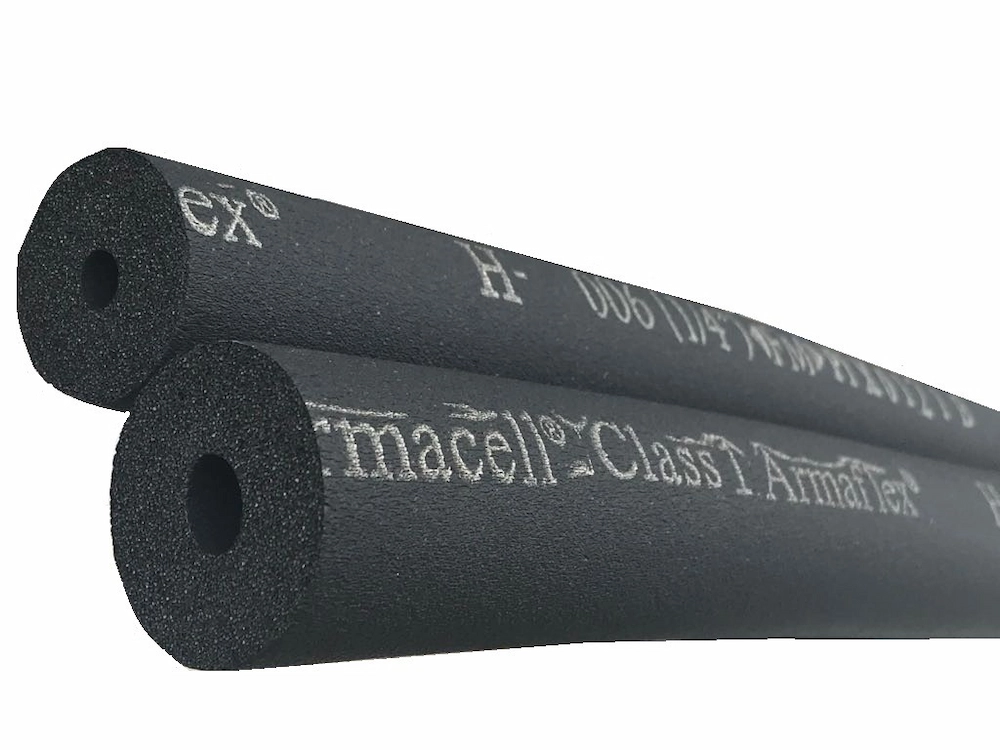12 Class 1 Armaflex insulation