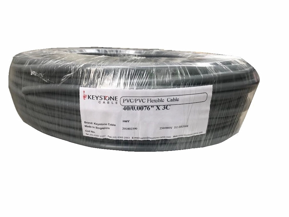 Keystone Wire