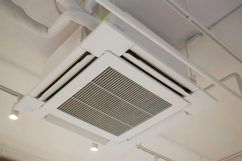 Types of Systems We Service