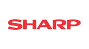 sharp