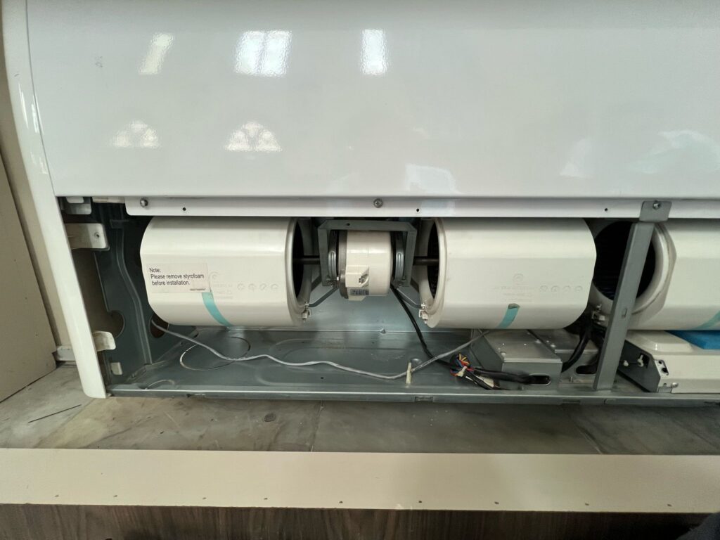 Aircon service Repair 11