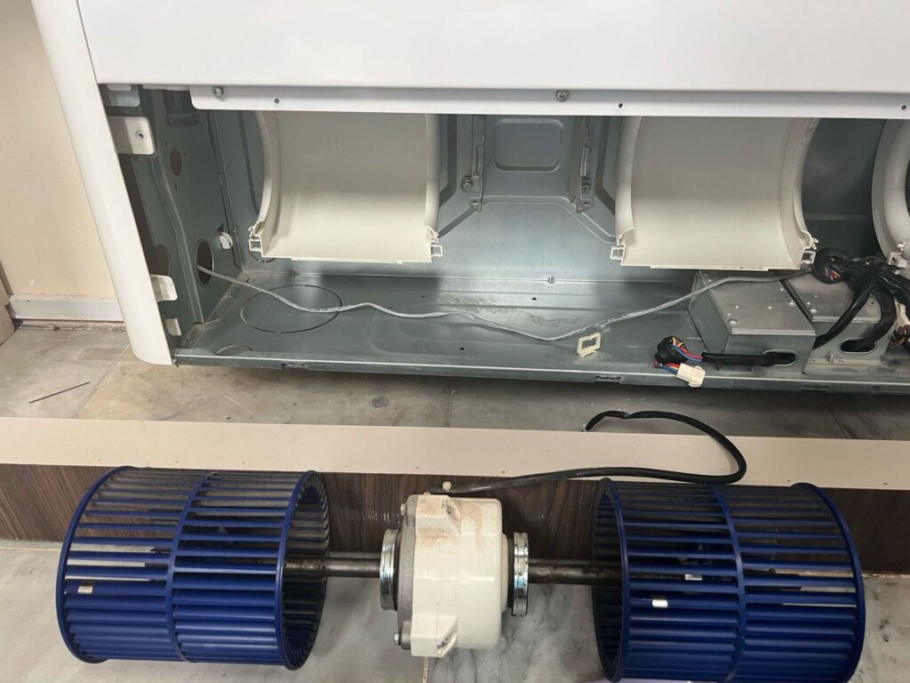 Aircon service Repair 12