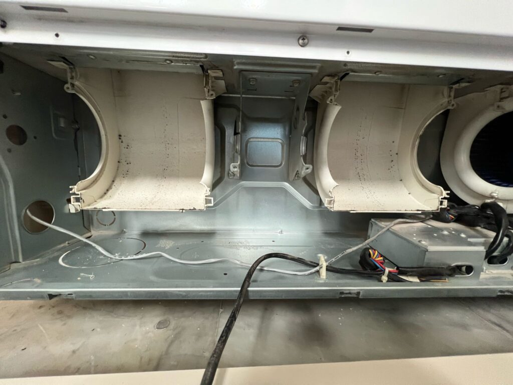 Aircon service Repair 14