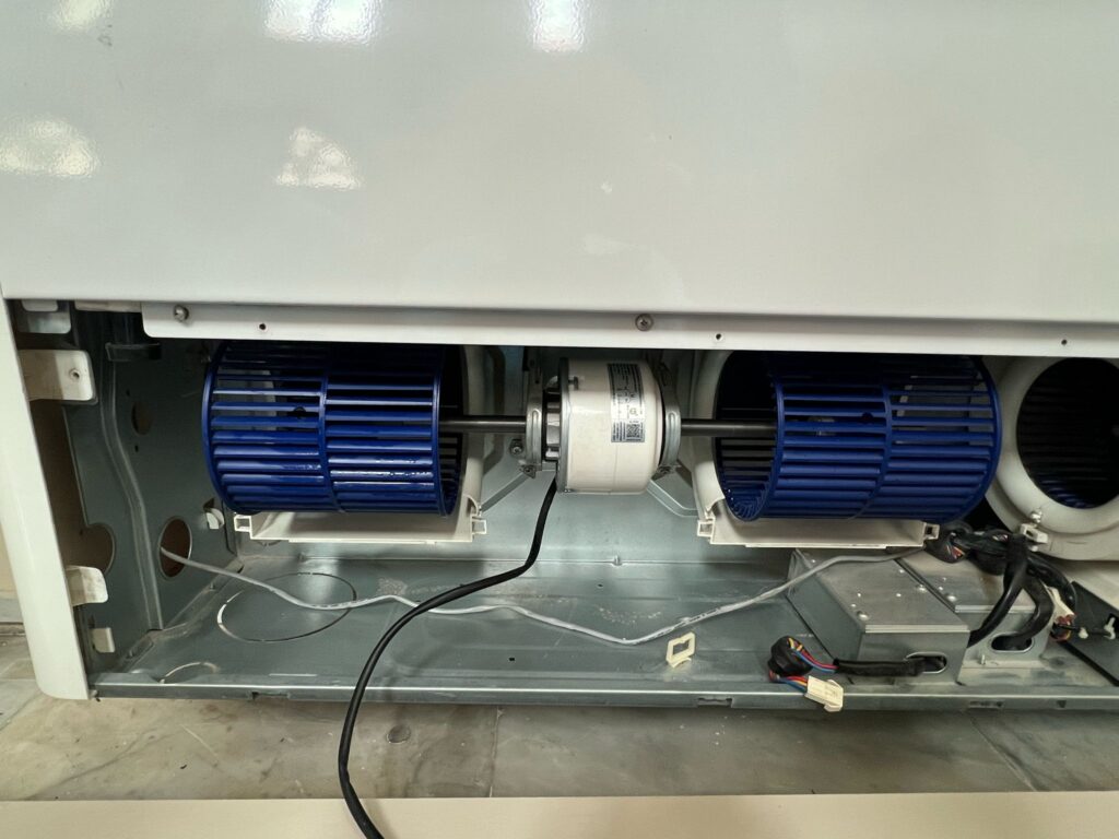 Aircon service Repair 16